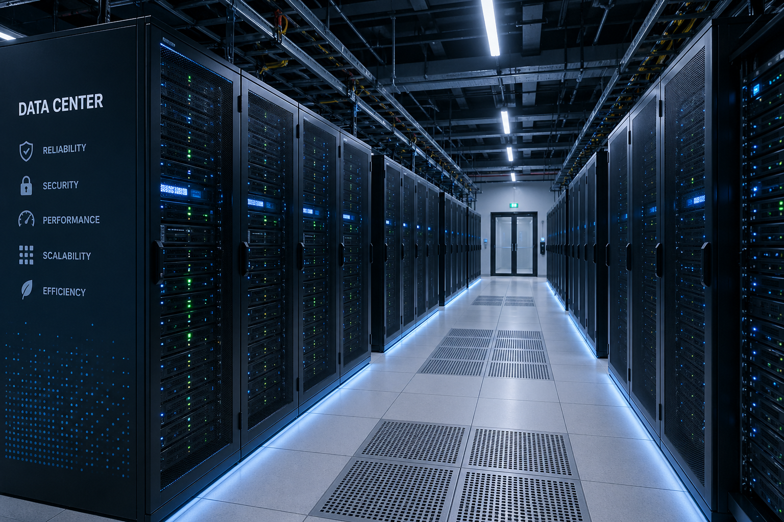 Data Center