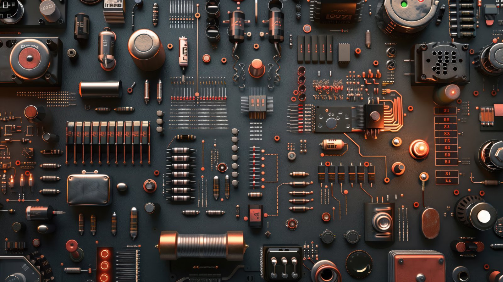 Telecom & Automation